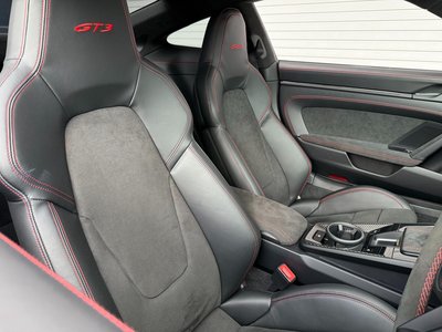 2021 Porsche 911 缩略图 22