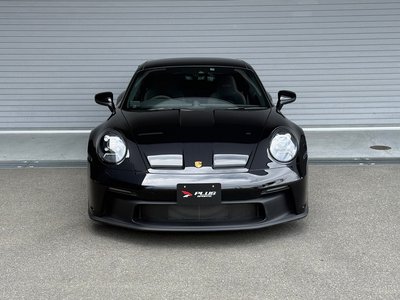2021 Porsche 911 缩略图 4
