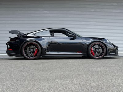 2021 Porsche 911 缩略图 9