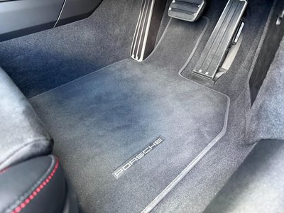 2021 Porsche 911 缩略图 19
