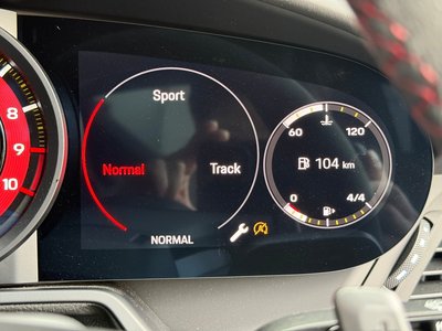2021 Porsche 911 缩略图 26