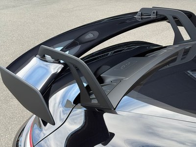 2021 Porsche 911 缩略图 15
