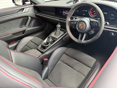 2021 Porsche 911 缩略图 2