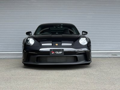 2021 Porsche 911 缩略图 5