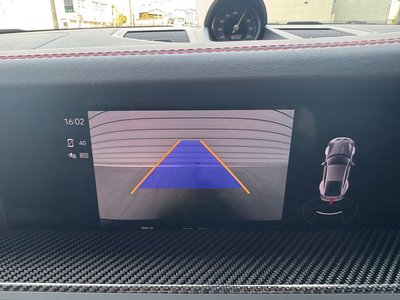 2021 Porsche 911 缩略图 29