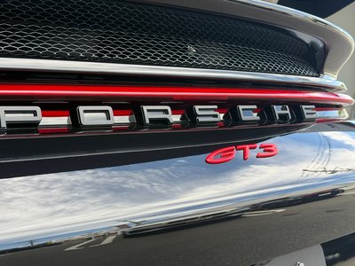 2021 Porsche 911 缩略图 37