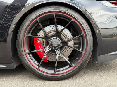2021 Porsche 911 缩略图 14