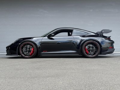 2021 Porsche 911 缩略图 8