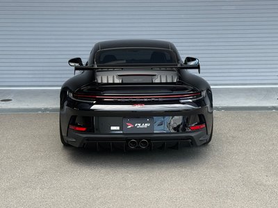 2021 Porsche 911 缩略图 6