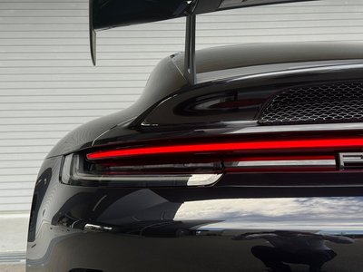 2021 Porsche 911 缩略图 11