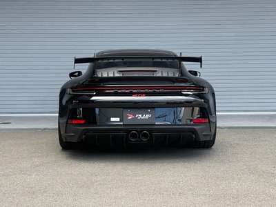 2021 Porsche 911 缩略图 7