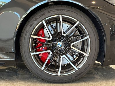 2025 BMW M5 TOURING photo 62