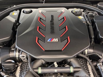 2025 BMW M5 TOURING photo 67