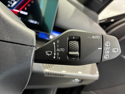 2025 BMW M5 TOURING photo 41