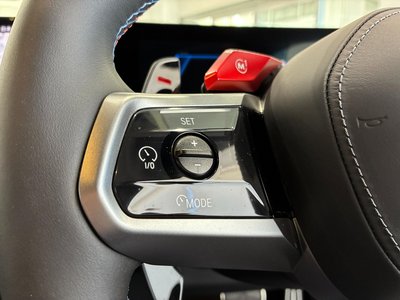2025 BMW M5 TOURING photo 33