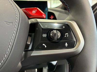 2025 BMW M5 TOURING photo 35