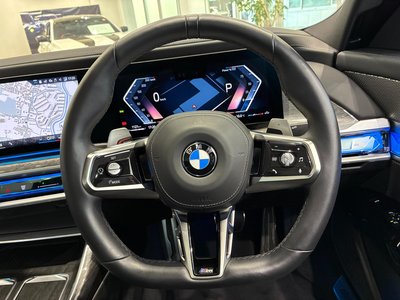 2024 BMW 7 SERIES thumbnail 18
