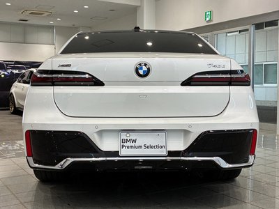2024 BMW 7 SERIES thumbnail 47