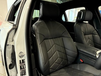 2024 BMW 7 SERIES photo 10
