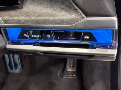 2024 BMW 7 SERIES thumbnail 35