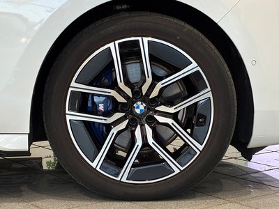 2024 BMW 7 SERIES thumbnail 45