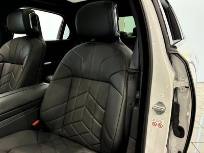 2024 BMW 7 SERIES photo 15