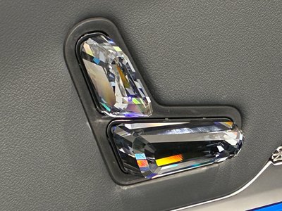 2024 BMW 7 SERIES photo 16
