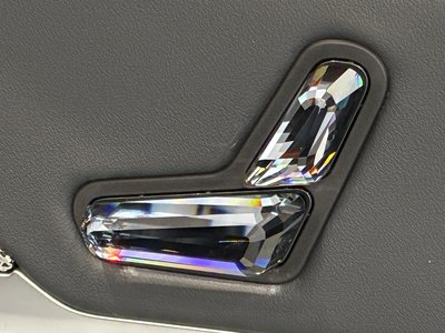 2024 BMW 7 SERIES photo 12