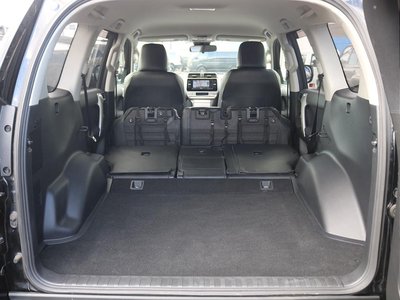 2020 Toyota LAND CRUISER PRADO — фото 15