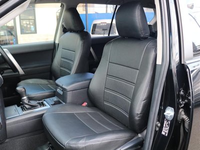 2020 Toyota LAND CRUISER PRADO — фото 8