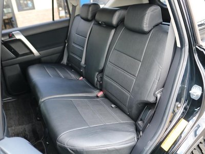 2020 Toyota LAND CRUISER PRADO — фото 10