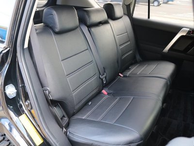 2020 Toyota LAND CRUISER PRADO — фото 9