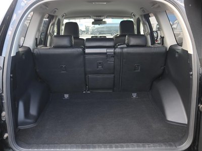 2020 Toyota LAND CRUISER PRADO — фото 14