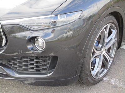 2023 Maserati LEVANTE 照片 13