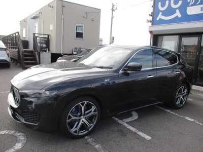 2023 Maserati LEVANTE 照片 15