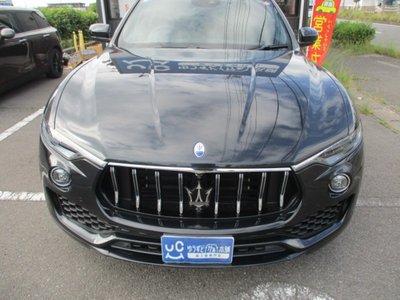 2023 Maserati LEVANTE 照片 16