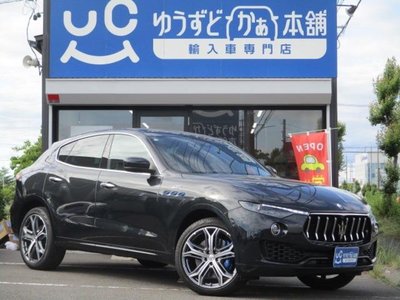 2023 Maserati LEVANTE 照片 1