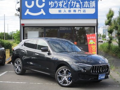 2023 Maserati LEVANTE 照片 9