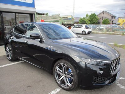 2023 Maserati LEVANTE 照片 14