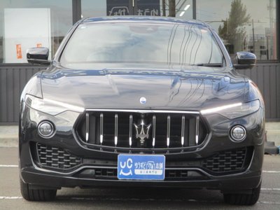 2023 Maserati LEVANTE 照片 11