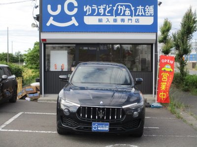 2023 Maserati LEVANTE 照片 10