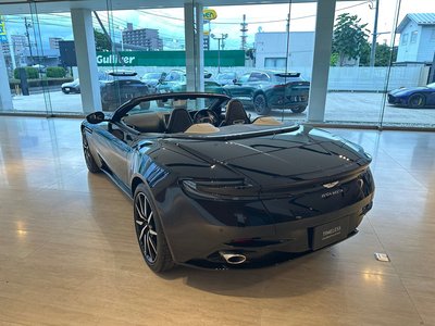 2021 Aston Martin DB11 VOLANTE — фото 13