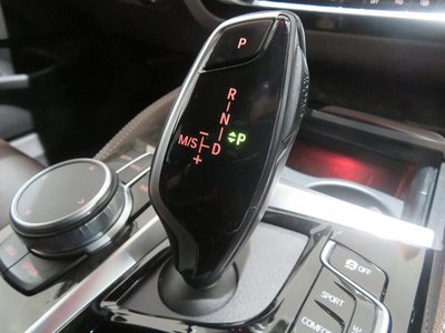 2021 BMW 5 SERIES TOURING 照片 29