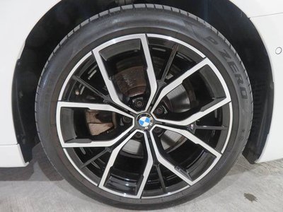 2021 BMW 5 SERIES TOURING 照片 52
