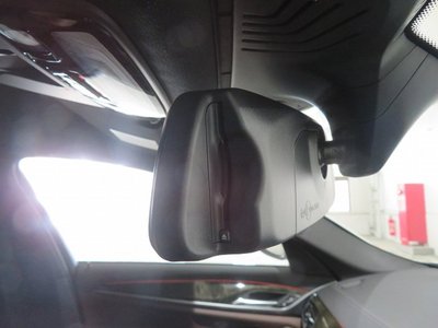 2021 BMW 5 SERIES TOURING 照片 34