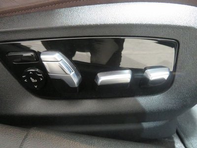 2021 BMW 5 SERIES TOURING 照片 10