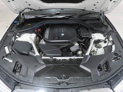 2021 BMW 5 SERIES TOURING 照片 49