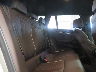 2021 BMW 5 SERIES TOURING 照片 9