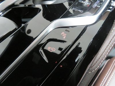 2021 BMW 5 SERIES TOURING 照片 30