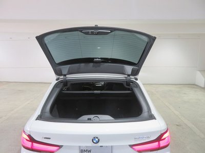 2021 BMW 5 SERIES TOURING 照片 50